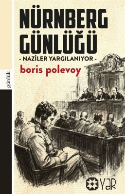 Nürnberg Günlüğü - 1