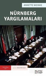 Nürnberg Yargılamaları - Runik Kitap