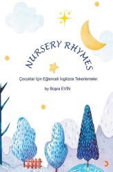Nursery Rhymes - Cinius Yayınları