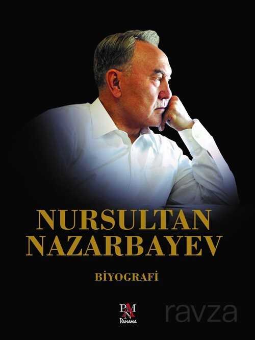 Nursultan Nazarbayev (Ciltli) - 1