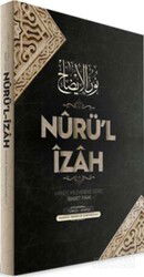 Nurü'l İzah - Semerkand Yayıncılık