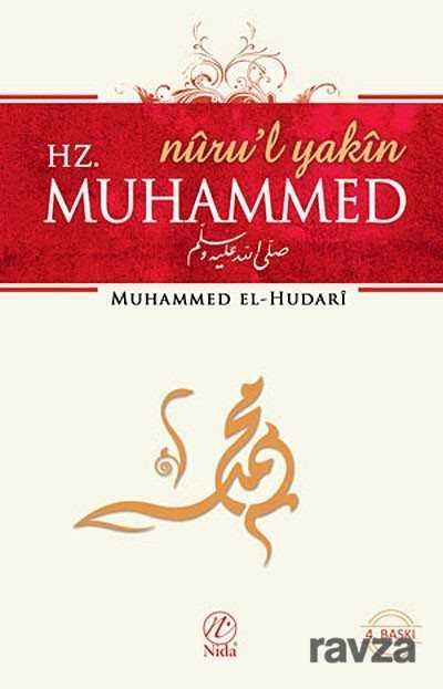 Hz. Muhammed Nuru'l Yakin - Nida Yayınları