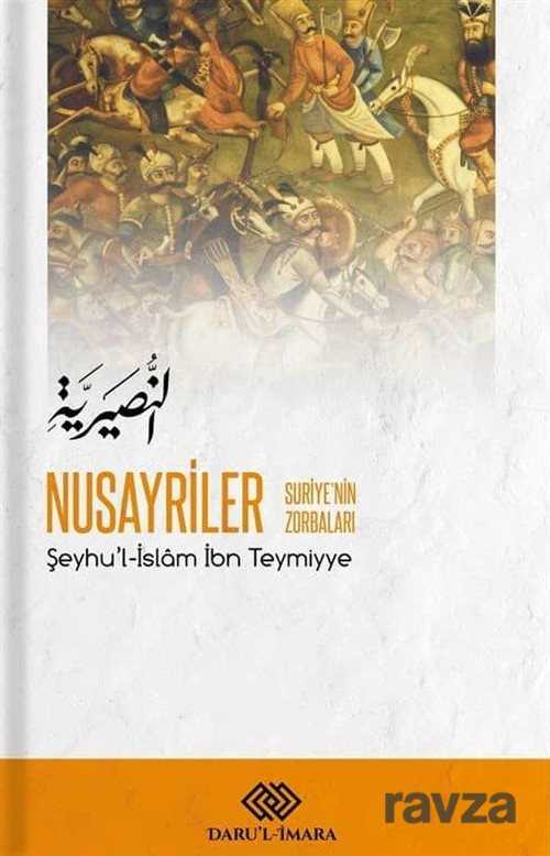 Nusayriler - Daru'l İmara