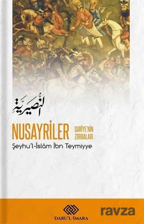 Nusayriler - 1