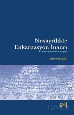 Nusayrilikte Enkarnasyon İnancı - 1