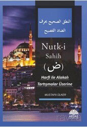 Nutk-i Sahih Tercümesi - Aktaş Yayıncılık