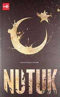 Nutuk - Bookcase Yayınevi