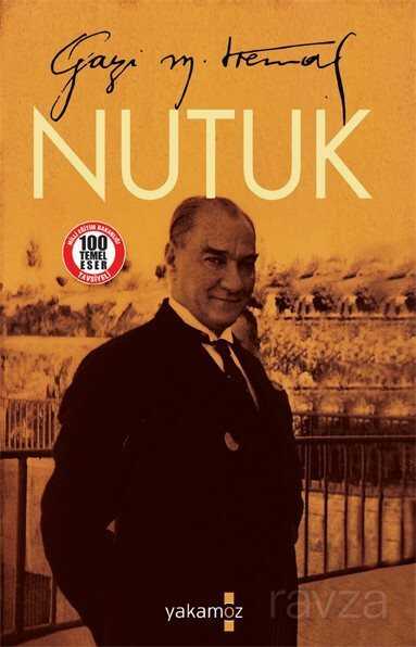 Nutuk - Yakamoz Yayıncılık