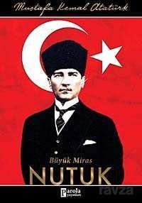 Nutuk - Parola Yayınları