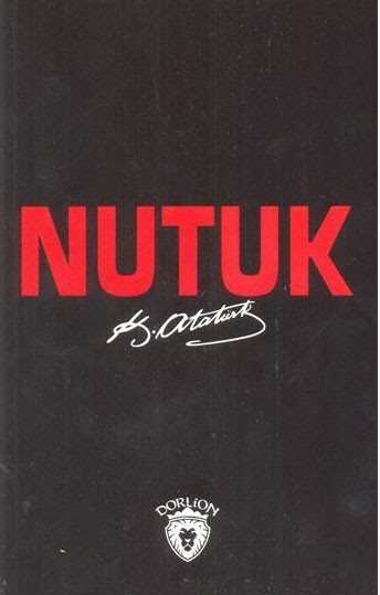 Nutuk - Dorlion Yayınevi