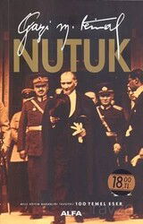 Nutuk - Alfa Yayınları