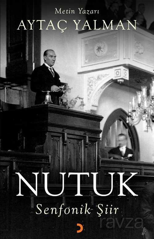 Nutuk - Cinius Yayınları
