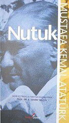 Nutuk - Berikan Yayınevi