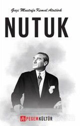Nutuk - Pegem Akademi Yayıncılık