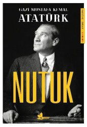 Nutuk - Çınar Yayınları