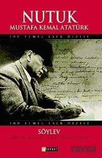 Nutuk - Serhat Yayınları