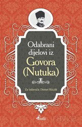 Nutuk / Boşnakça Seçme Hikayeler - Profil Yayıncılık