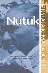 Nutuk (Ciltli) - Berikan Yayınevi