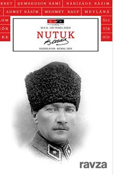 Nutuk (Cool) (Yetişkinler İçin) - 1