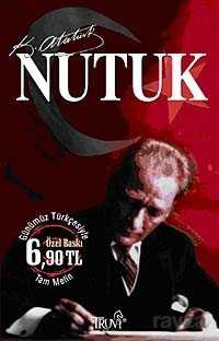 Nutuk / Günümüz Türkçesiyle-Tam Metin - 1