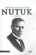Nutuk Mustafa Kemal Atatürk (Söylev) - 1