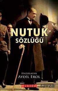 Nutuk Sözlüğü - 1