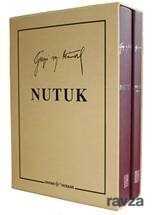 Nutuk + Vesikalar - Kaynak Yayınları