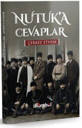 Nutuk'a Cevaplar - İslâmbol Yayınları