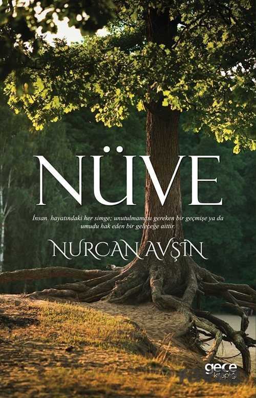 Nüve - Gece Kitaplığı