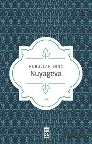 Nuyageva - Timaş Yayınları