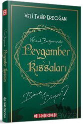 Nüzul Bağlamında Peygamber Kıssaları Bana Ne Diyor? - Bilgeoğuz Yayınları