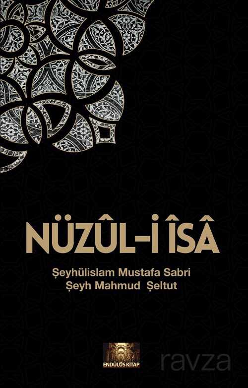 Nüzul-i İsa - Endülüs Kitap