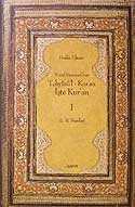 Nüzul Sırasına Göre Tebyinü’l Kur’an-1 - İşaret Yayınları