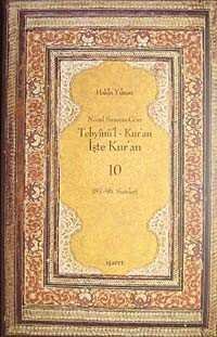 Nüzul Sırasına Göre Tebyinü'l Kur'an-10 - 1