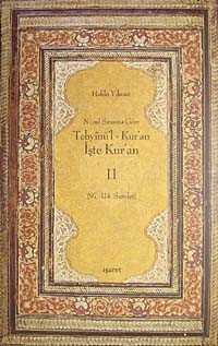 Nüzul Sırasına Göre Tebyinü'l Kur'an-11 - İşaret Yayınları
