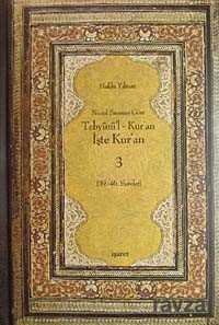 Nüzul Sırasına Göre Tebyinü'l Kur'an-3 - 1
