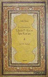 Nüzul Sırasına Göre Tebyinü'l Kur'an-4 - İşaret Yayınları