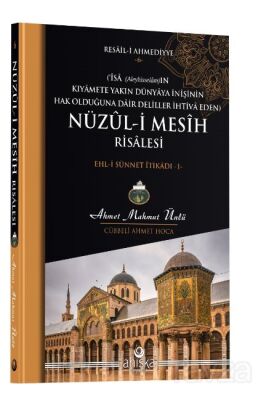 Nüzuli Mesih Risalesi - 1