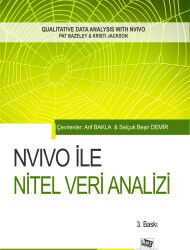 NVivo ile Nitel Veri Analizi - Anı Yayıncılık