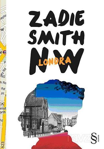 NW, London - Everest Yayınları