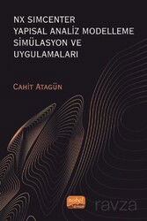 Nx Sımcenter Yapısal Analiz Modelleme Simülasyon ve Uygulamaları - Nobel Bilimsel