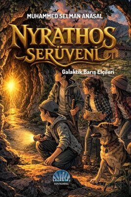 Nyrathos Serüveni - 1