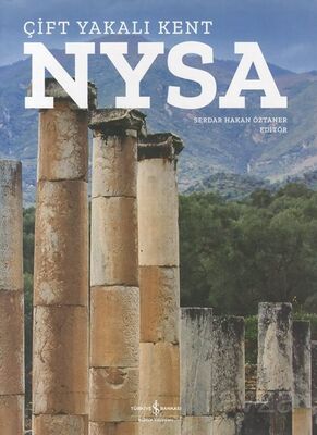 Nysa / Çift Yakalı Kent - 1
