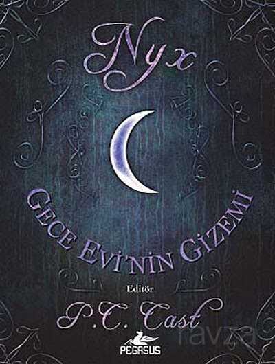 Nyx Gece Evi'nin Gizemi - 2