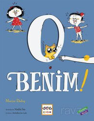 O Benim - Nar Yayınları