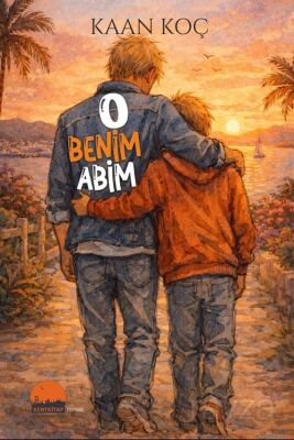 O Benim Abim - 1