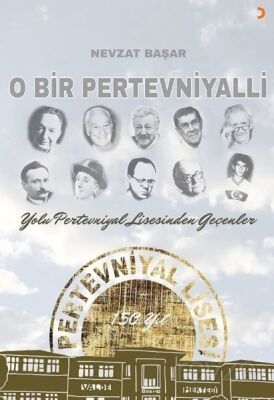 O Bir Pertevniyalli - 1
