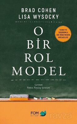 O Bir Rol Model - 1