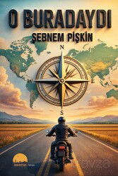 O Buradaydı - Kent Kitap (Ankara)