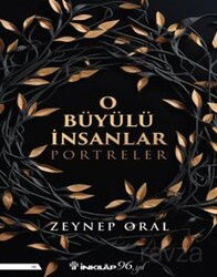 O Büyülü İnsanlar - İnkılap Kitabevi